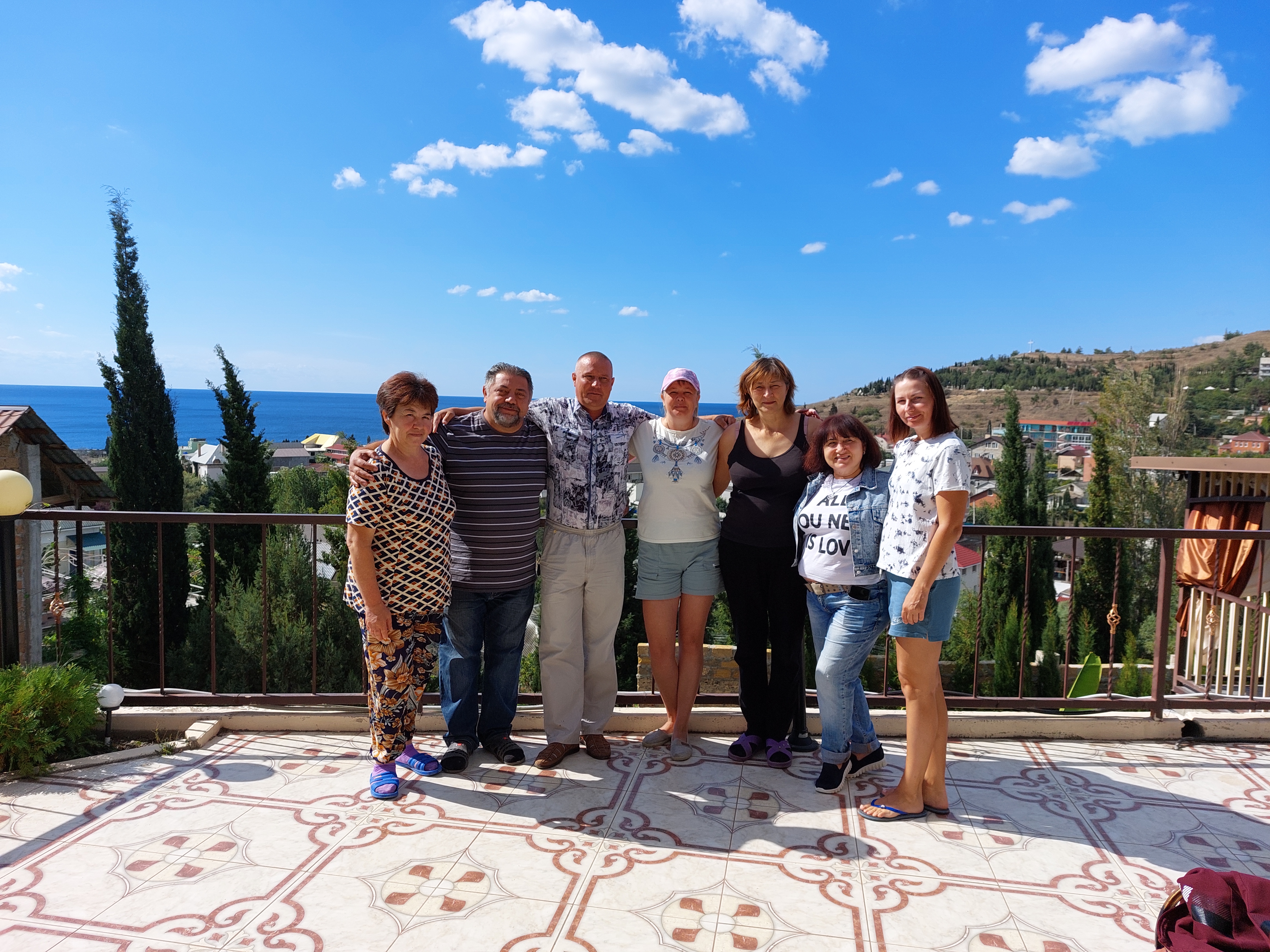 Фото Вилла Васалия