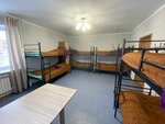 Cityhostel (ulitsa Metallurgov, 5) ، فندق