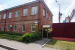 Bronnitsky Sotsialno-Reabilitatsionny tsentr dlya Nesovershennoletnikh Aly Parus (Krasnaya ulitsa, 24), social rehabilitation centre