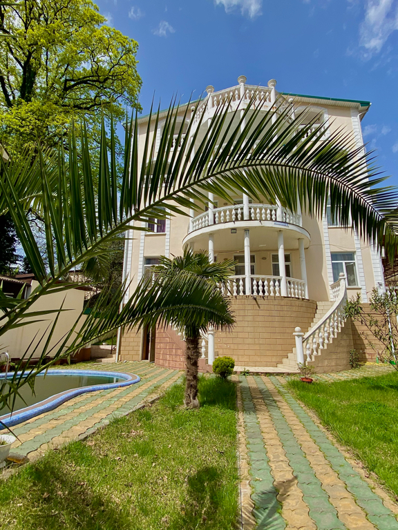 Фото Анна-вояж