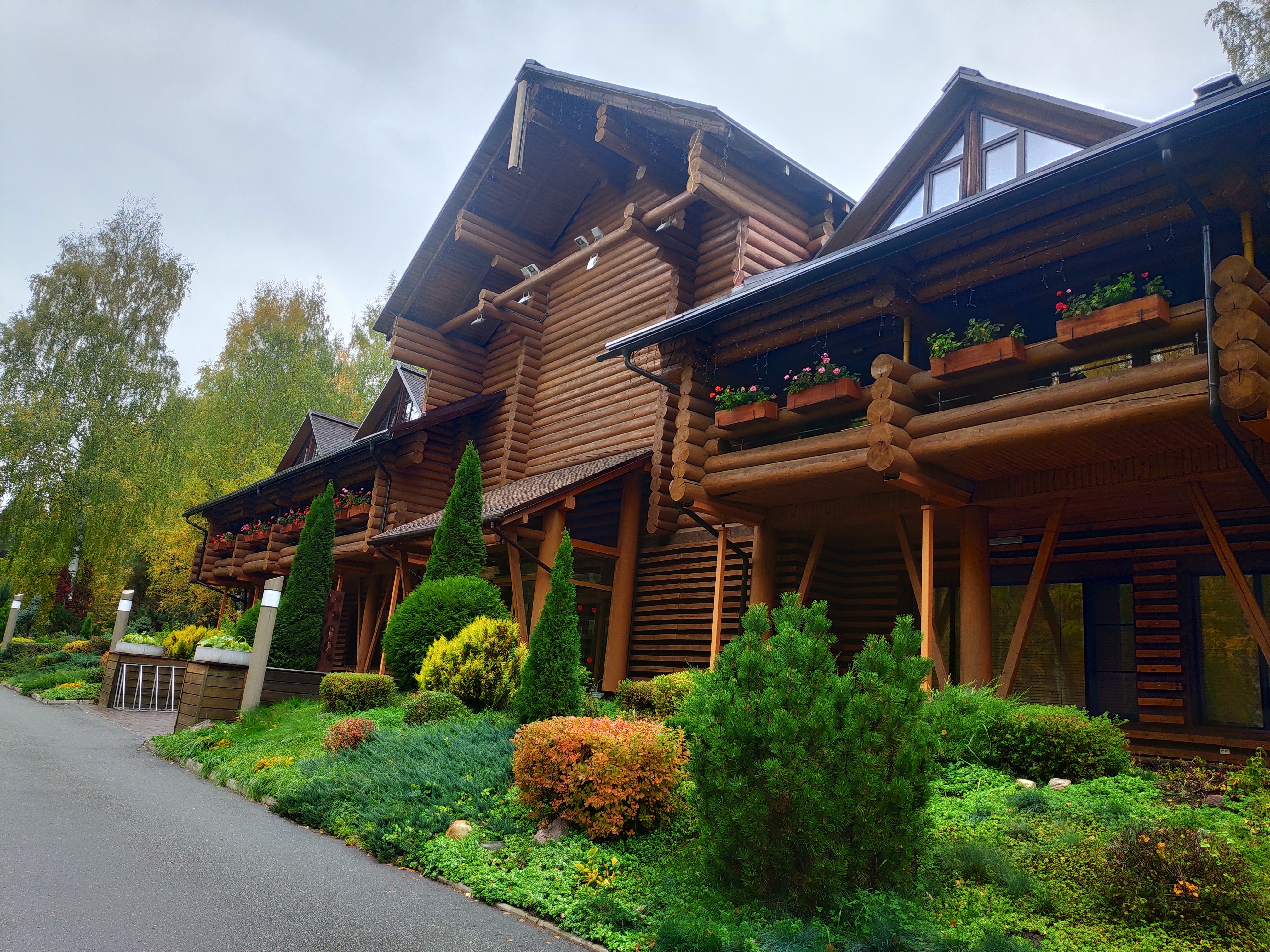 Фото отеля 4