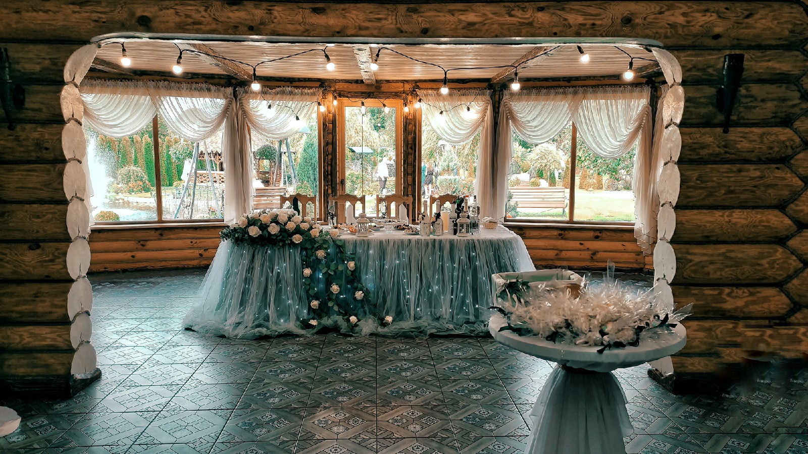 Фото Усадьба Якимович