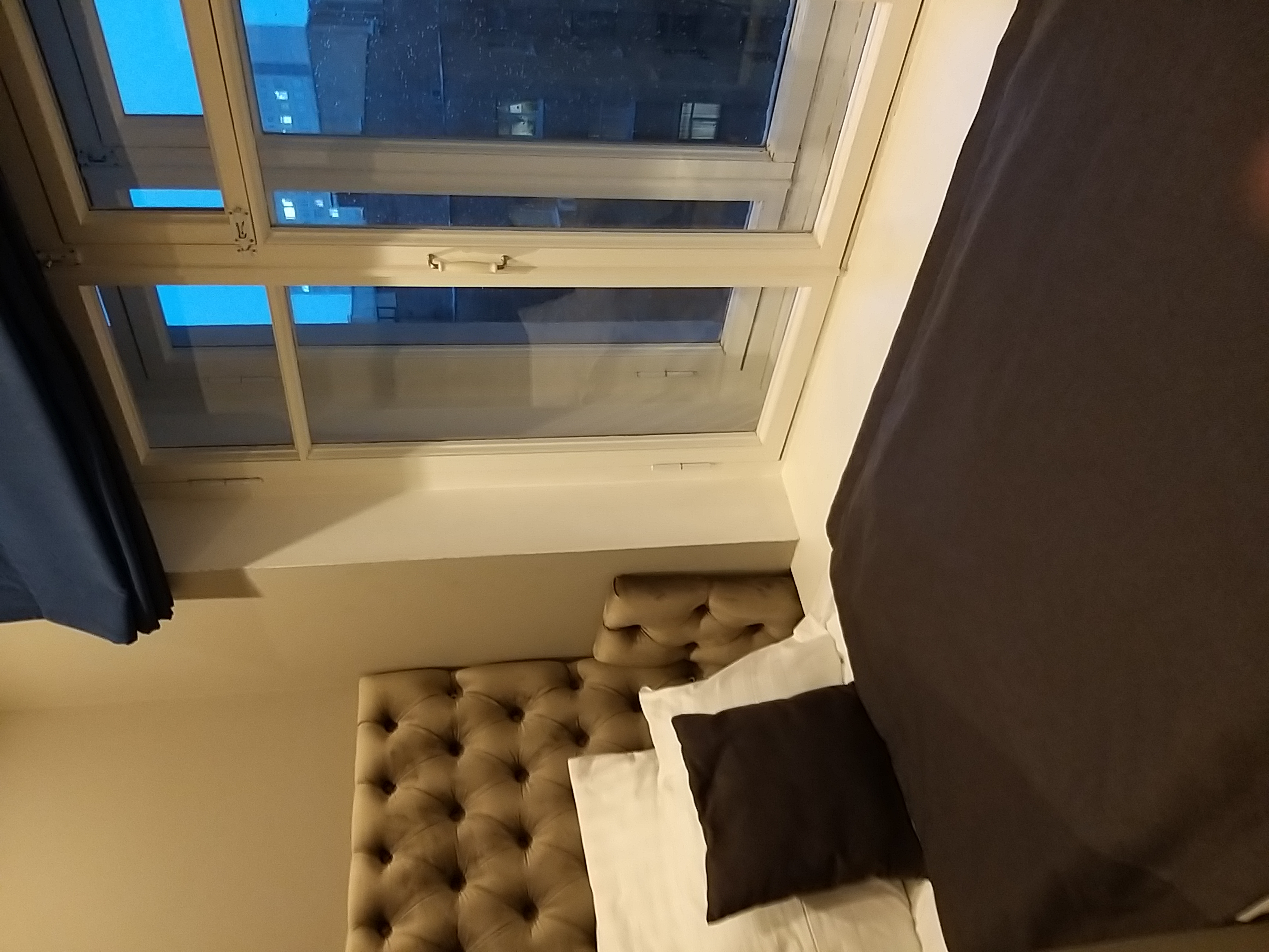 Фото Chez Michel Hotel