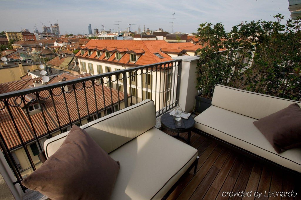 Фото Hotel Milano Scala