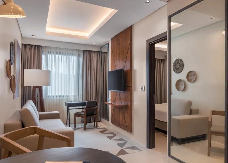 Фото Summit Galleria Cebu