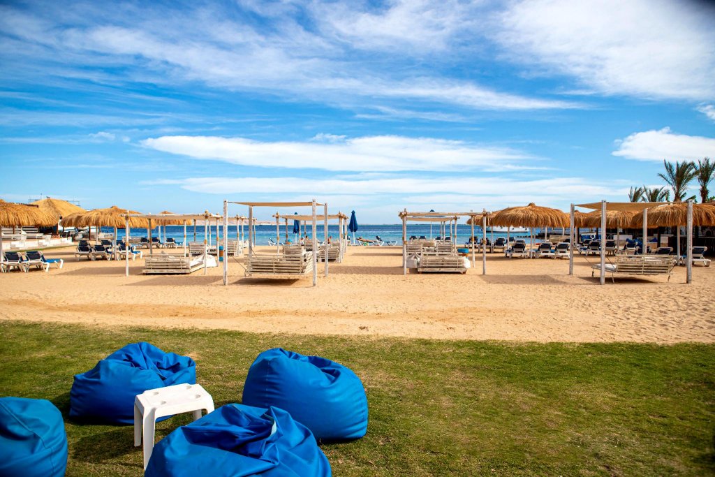 Фото Hurghada Marina Apartments & Studios