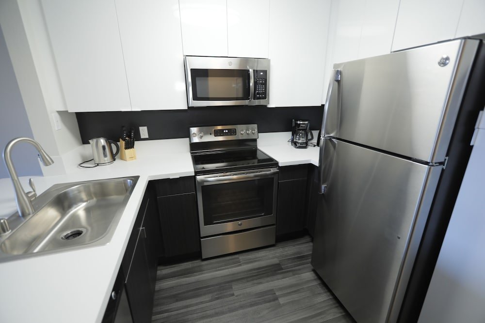 Фото Executive Suites