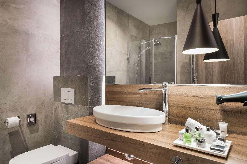 Фото Nh Collection Madrid Gran Vía