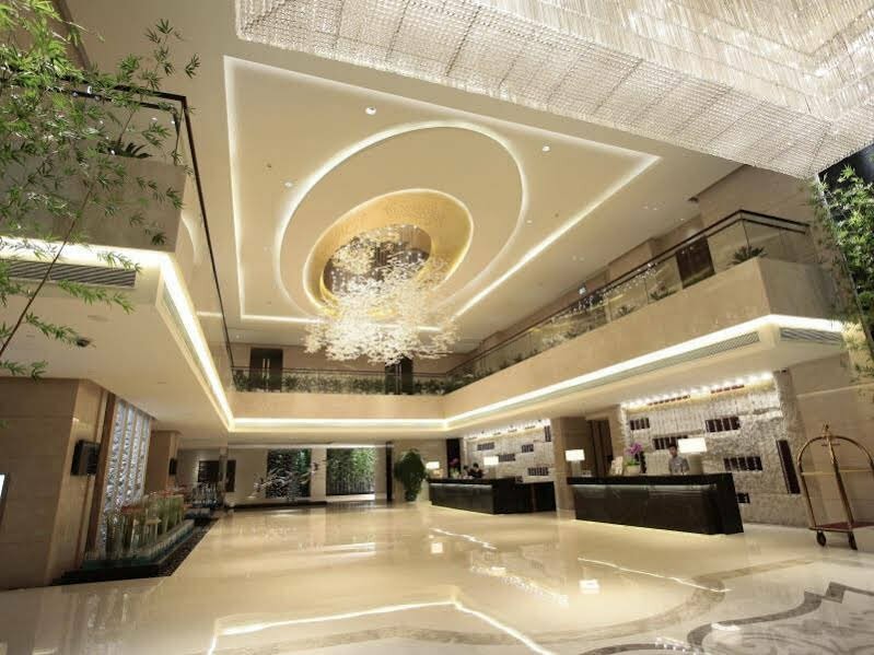 Hotel White Swan Hotel Changsha, Changsha, photo