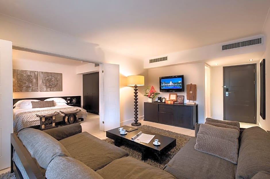 Фото Labadi Beach Hotel