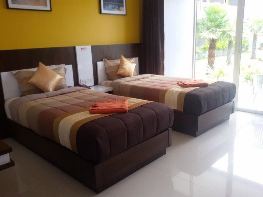 Фото Gypsy Bungalow