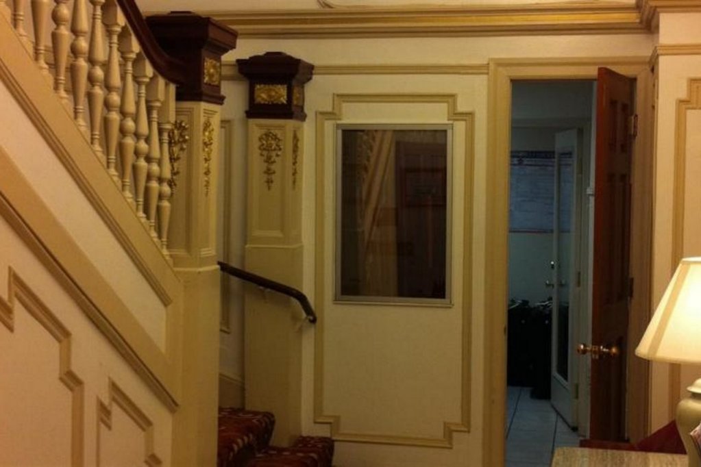 Фото Union Square Plaza Hotel