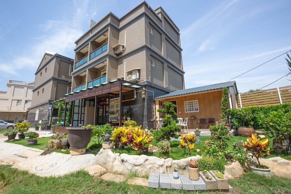 Фото отеля 3