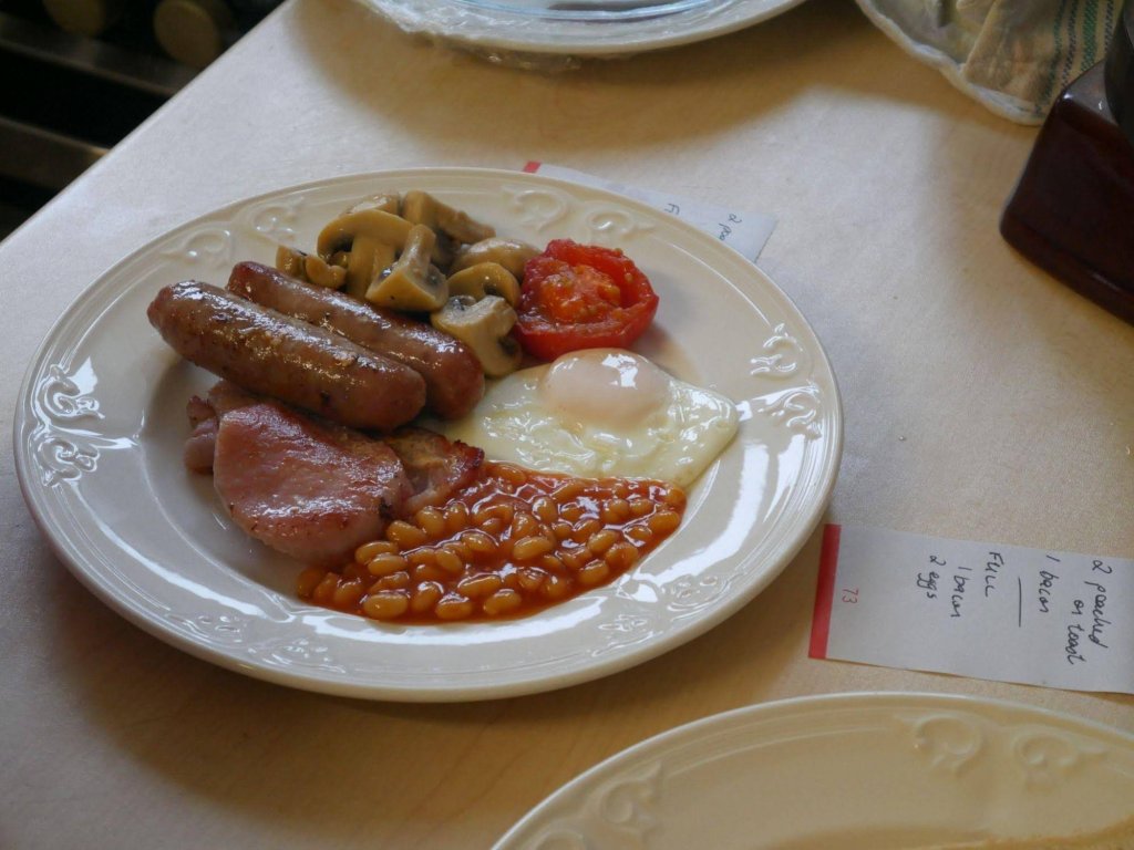 Фото The Trouville