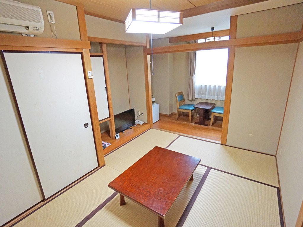 Фото Business Hotel Hane Ise Inter