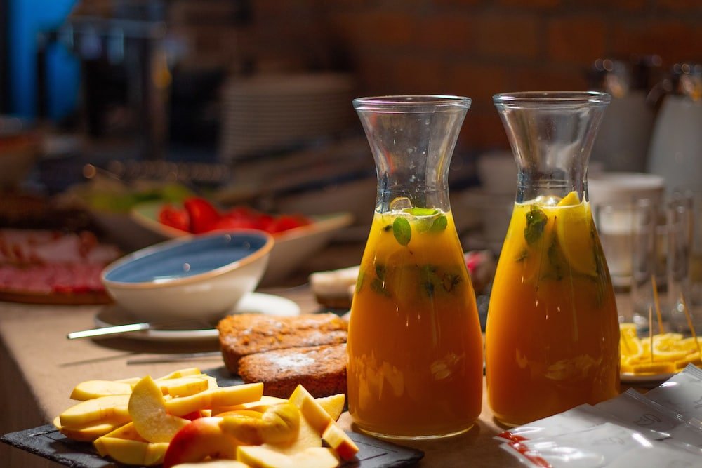 Фото Отель Panorama by Mgzavrebi