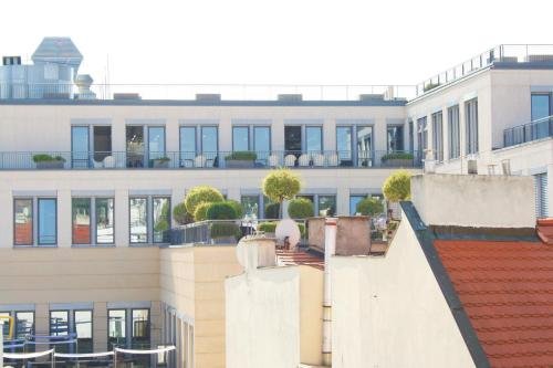 Фото отеля 4