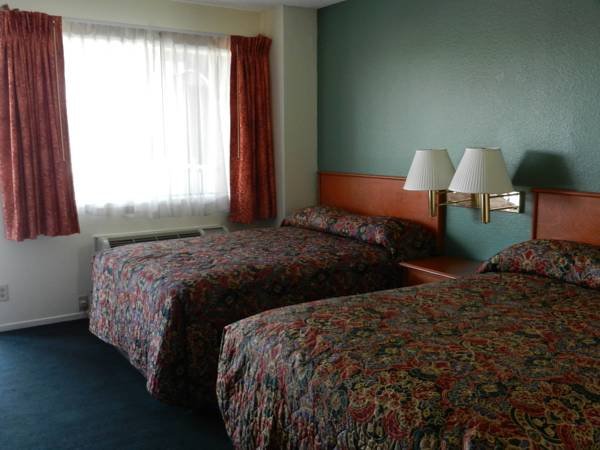 Фото Simply Home Inn & Suites