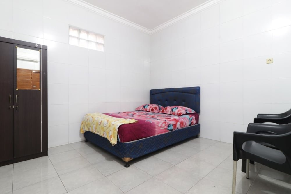 Фото Hotel Graha Indah Surabaya