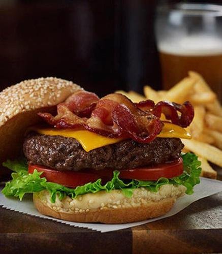 Фото Courtyard by Marriott Dallas Flower Mound