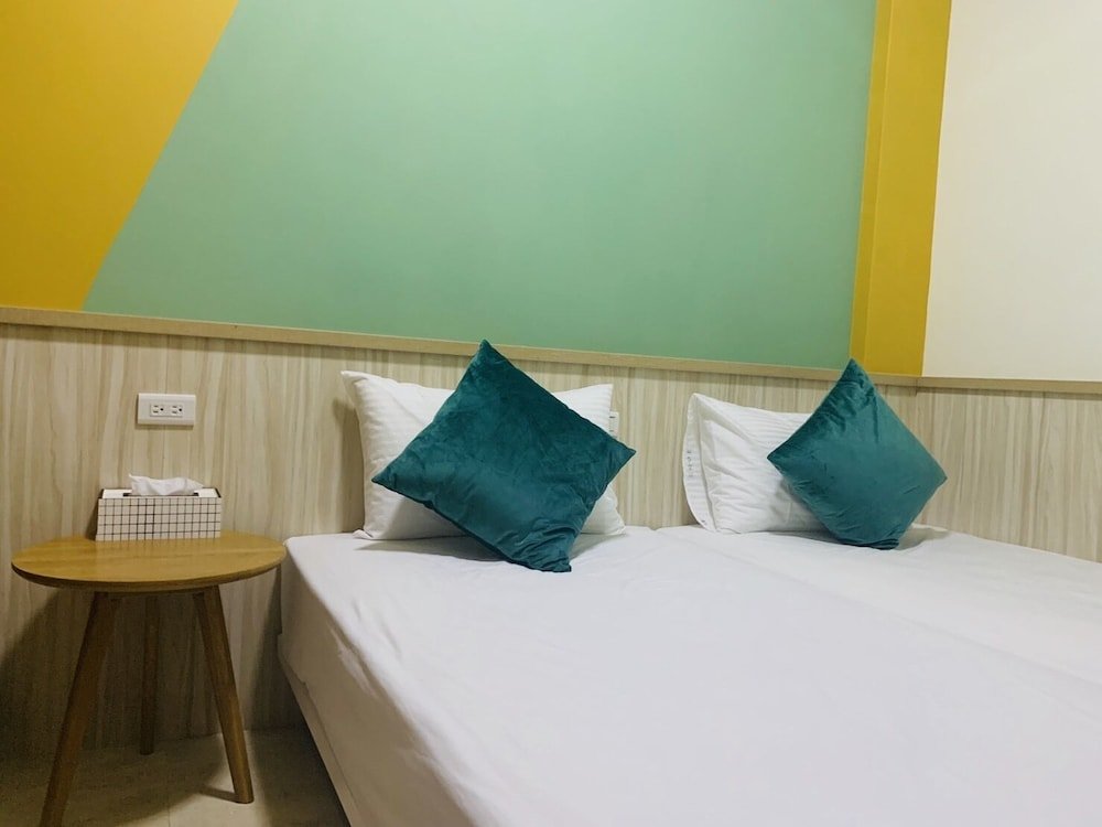 Фото Summer Love Villa