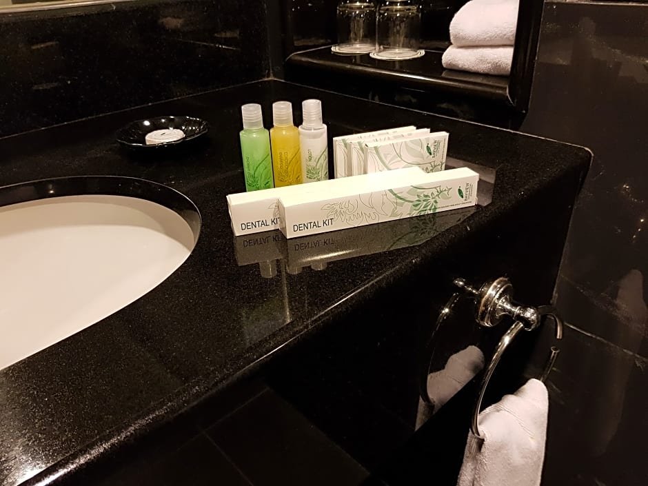 Фото Garden City Melaka Raya by IdealHub