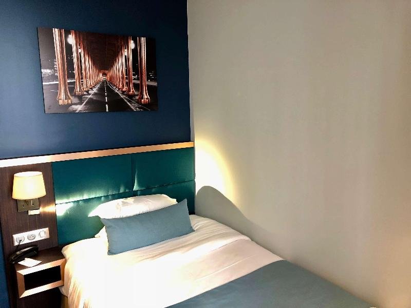 Фото Best Western Empire Elysees