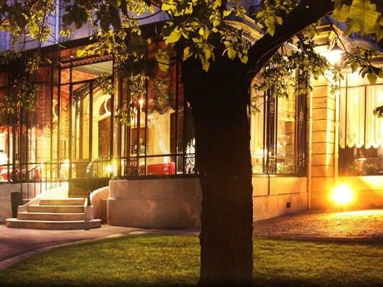 Фото Domaine Les Crayeres