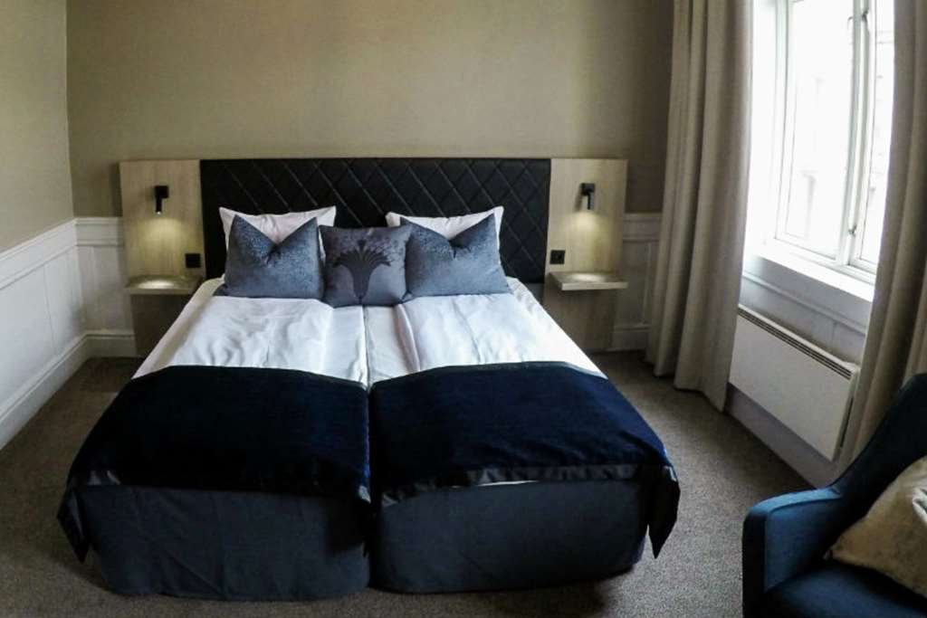 Фото Hotel Brosundet