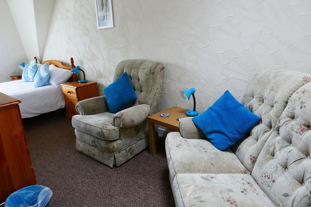 Фото The Chesterfield Guest House