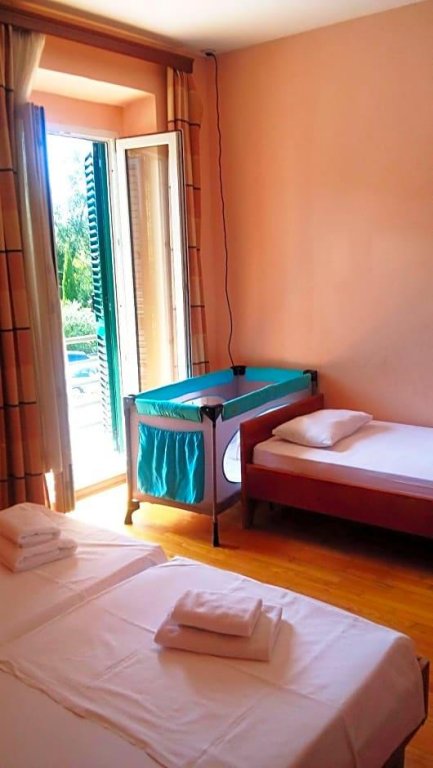 Фото Villa Marjela