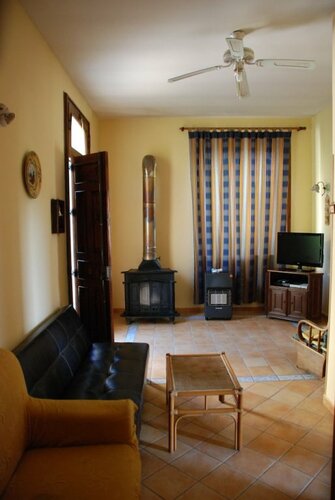 Гостиница Villa Rentals Sicily