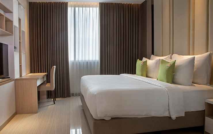 Фото Hotel Dafam Pacific Caesar Surabaya