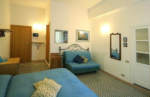 Фото VIA Mazzini