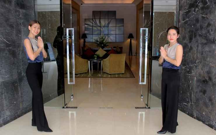 Фото The Duchess Hotel and Residences