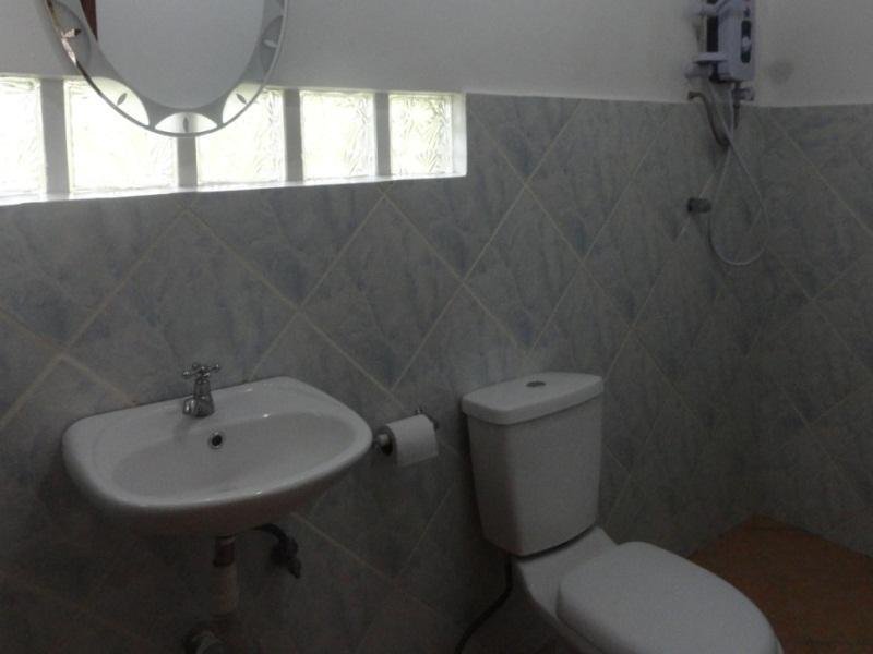 Фото Mayas Native Garden Resort 