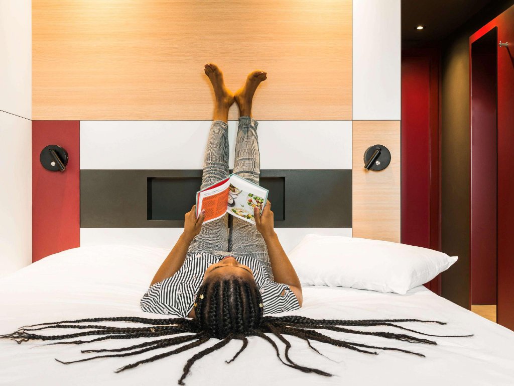 Фото отеля 5