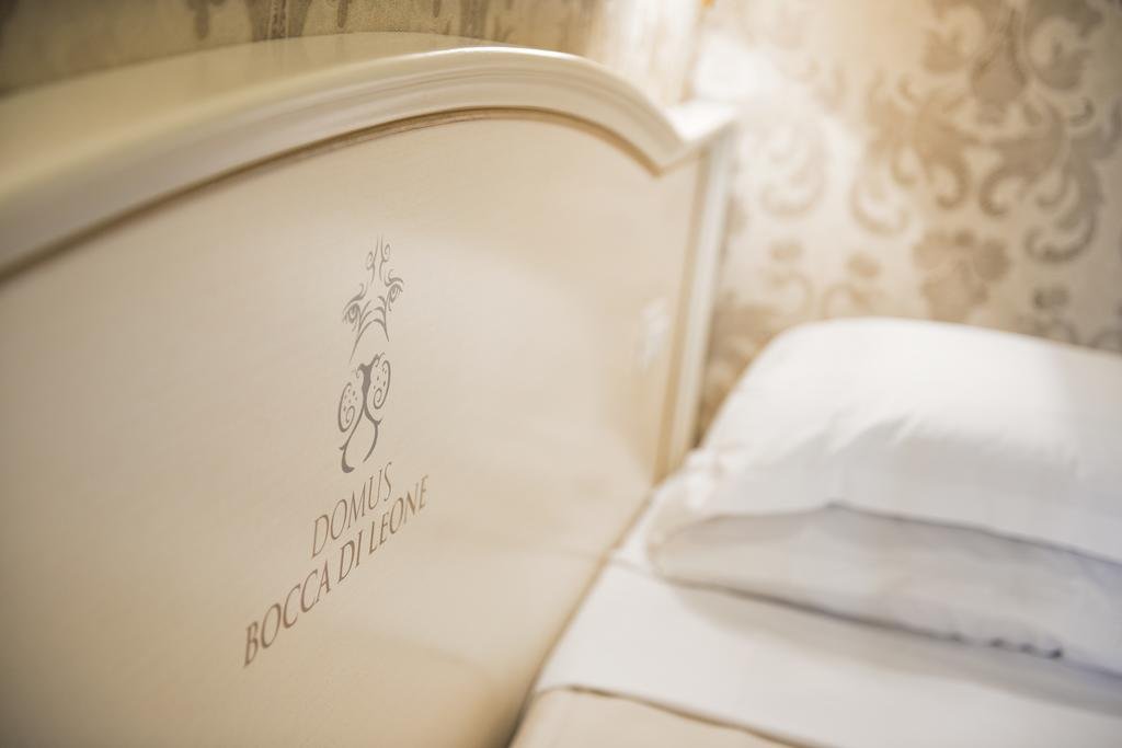 Фото Relais Bocca di Leone