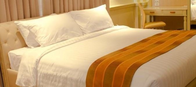 Фото Kingston Suites Bangkok