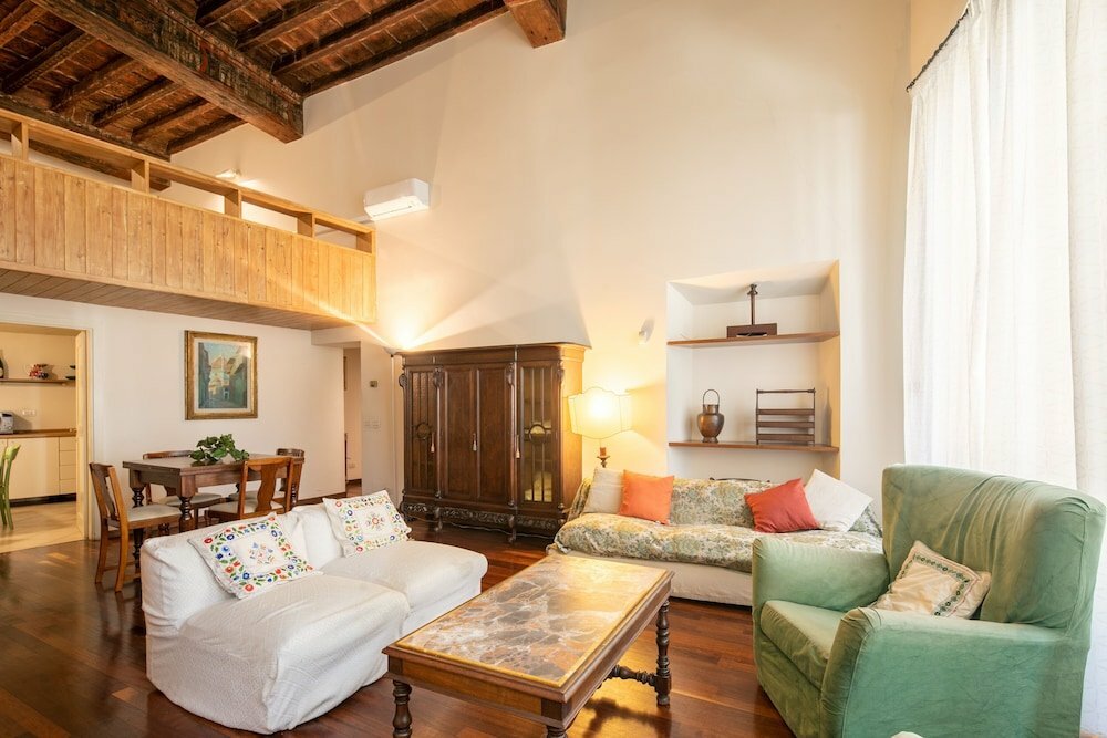 Hotel Casa Maggio, Florence, photo