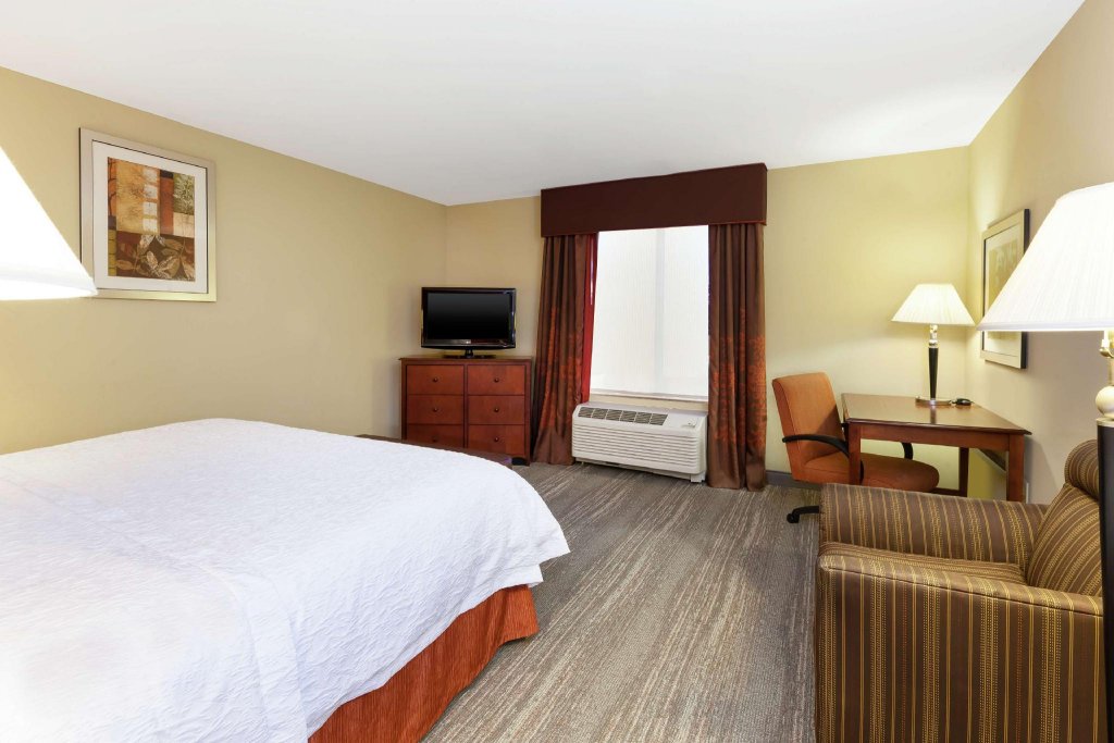Фото Hampton Suites Exmore Eastern Shore