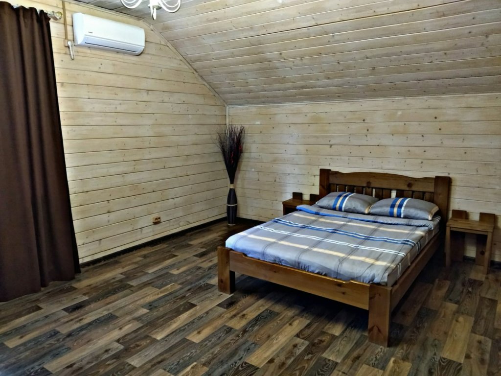 Фото Дачный дворик