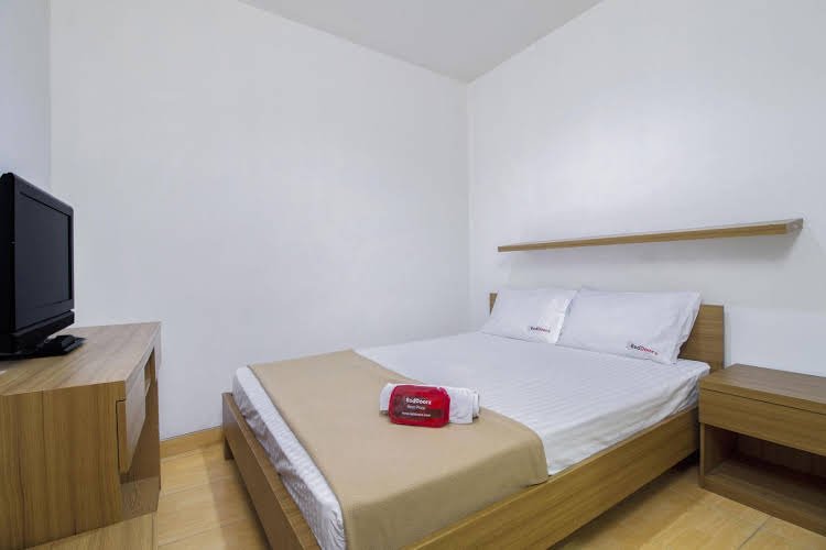 Фото Residences by RedDoorz @ Guntur Raya Setiabudi