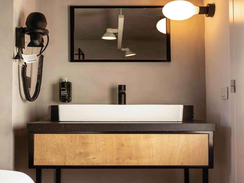 Фото Ibis Porto Centro Mercado Bolhao