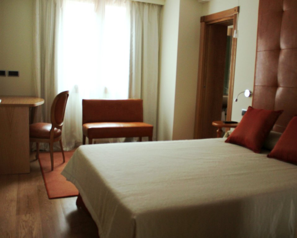 Фото Hotel Campoamor