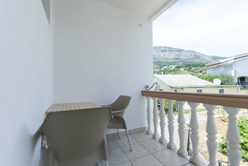 Гостиница Apartments Vila Glavanovic в Баре