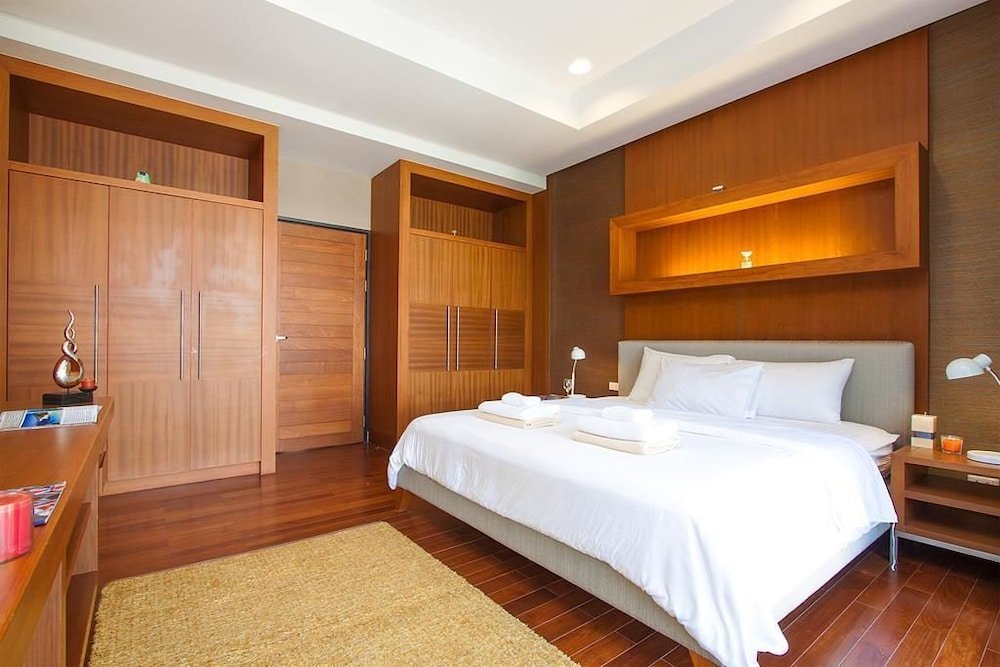 Фото Blue Lagoon Hua Hin