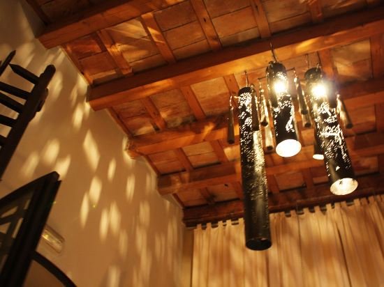 Фото Posada La Sacristía