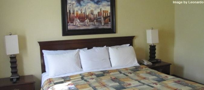 Фото Clarion Inn & Suites Atlanta Downtown