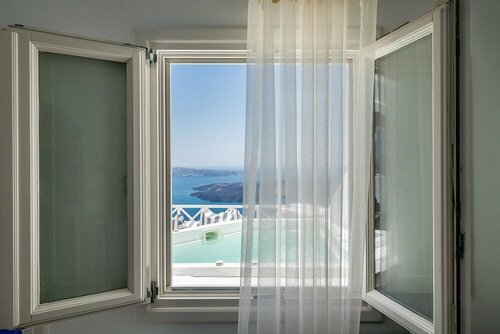 Гостиница Avianto Suites в Имеровигли